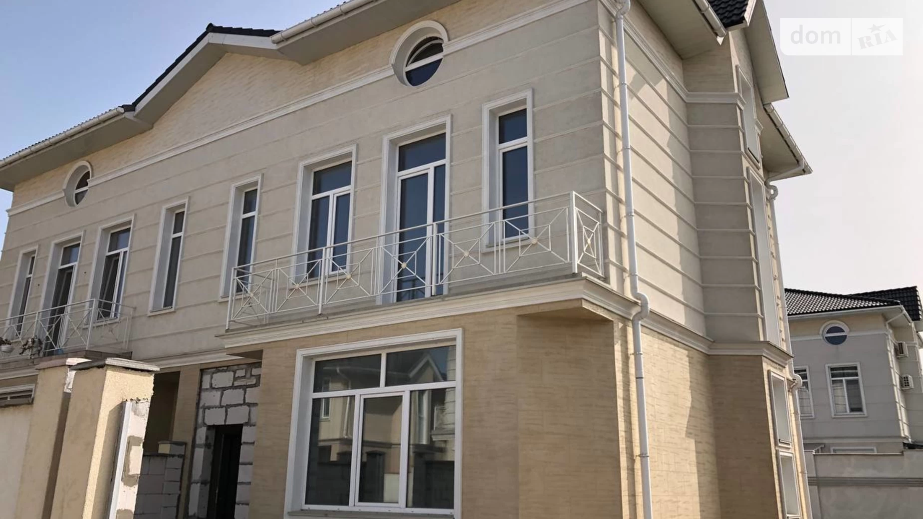 Продается часть дома 195 кв. м с мансардой, цена: 165000 $ - фото 4