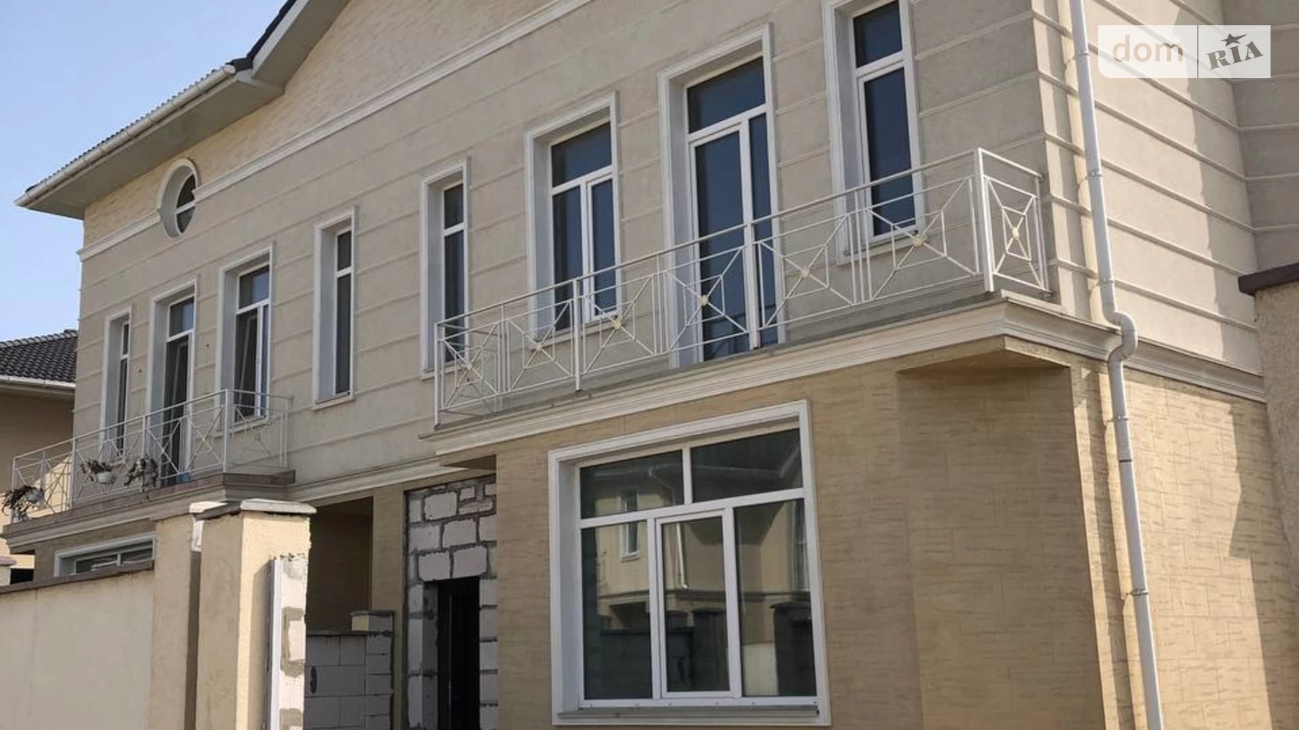Продается часть дома 195 кв. м с мансардой, цена: 165000 $ - фото 2
