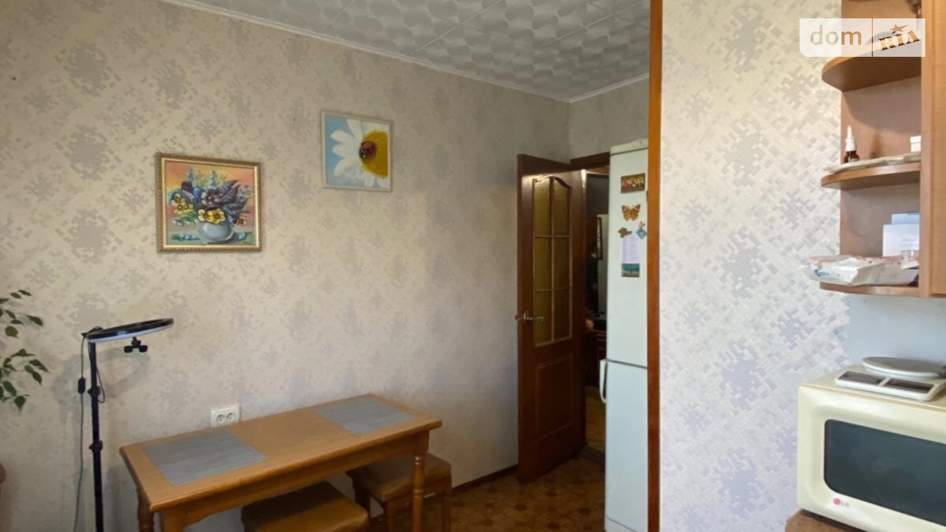 3-комнатная квартира 67 кв. м в Запорожье, ул. Зерновая, 39А
