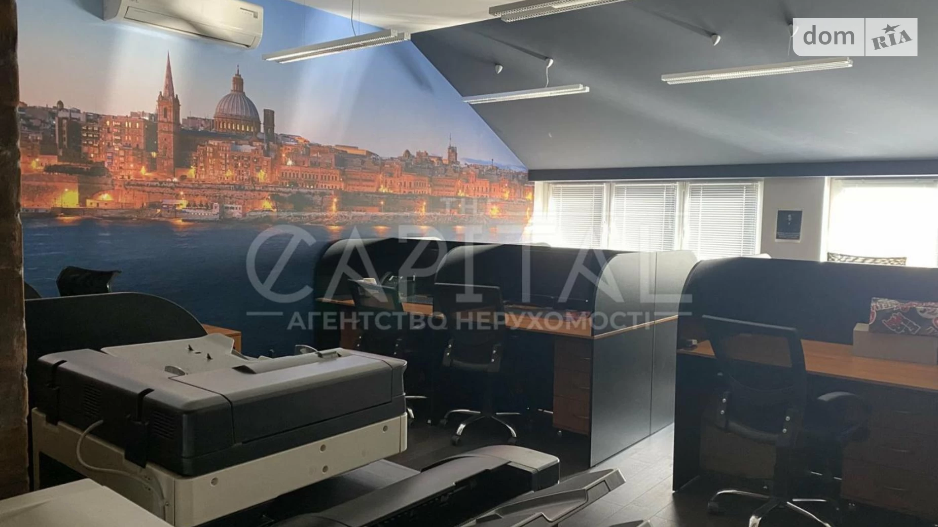 Сдается в аренду офис 200 кв. м в бизнес-центре, цена: 3100 $ - фото 4