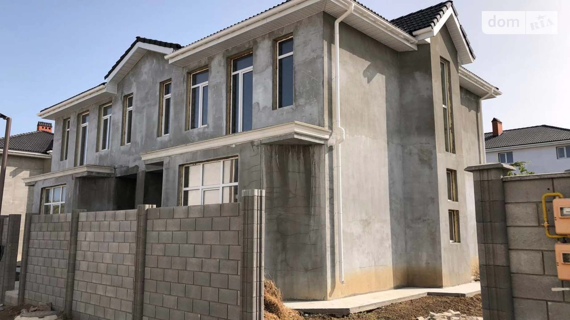 Продается часть дома 150 кв. м с террасой, цена: 145000 $ - фото 3