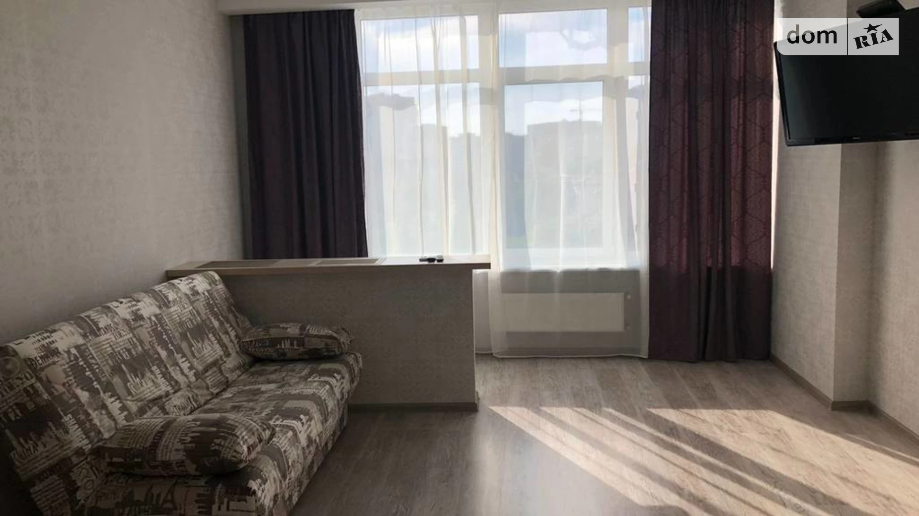 Продається 1-кімнатна квартира 48 кв. м у Одесі, вул. Валерія Самофалова - фото 5