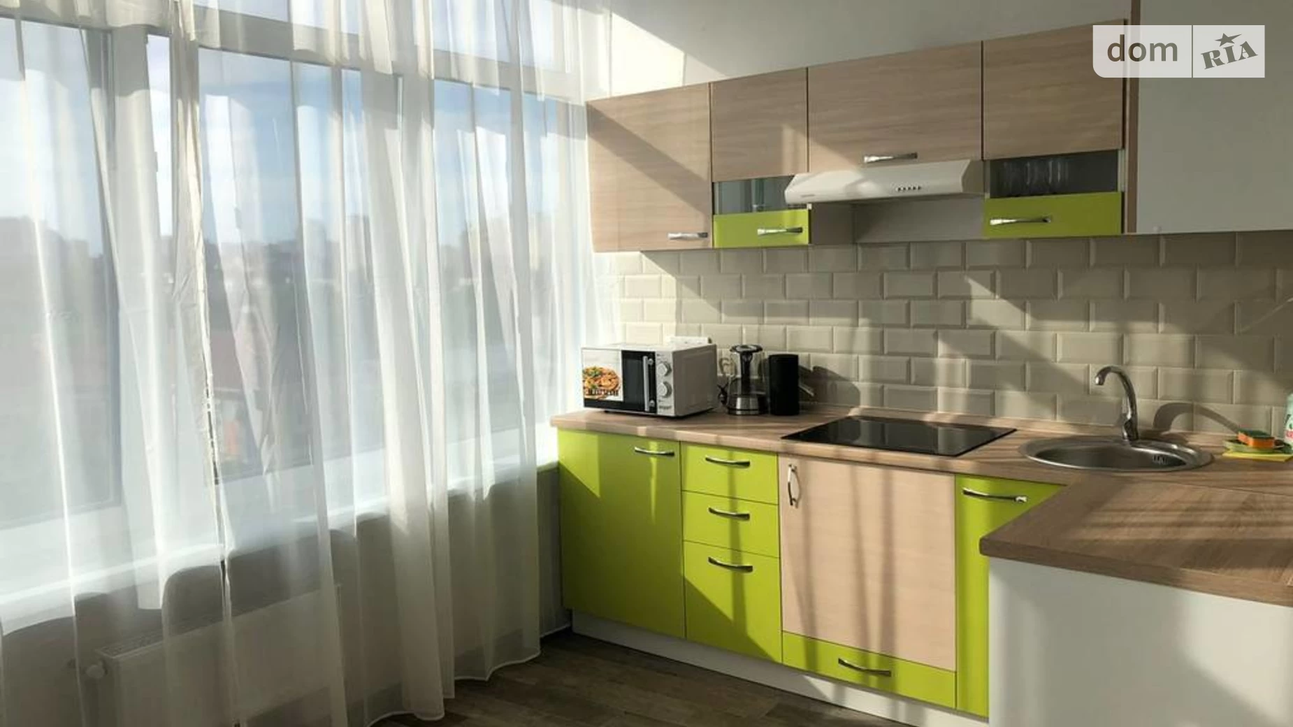 Продається 1-кімнатна квартира 48 кв. м у Одесі, вул. Валерія Самофалова - фото 2