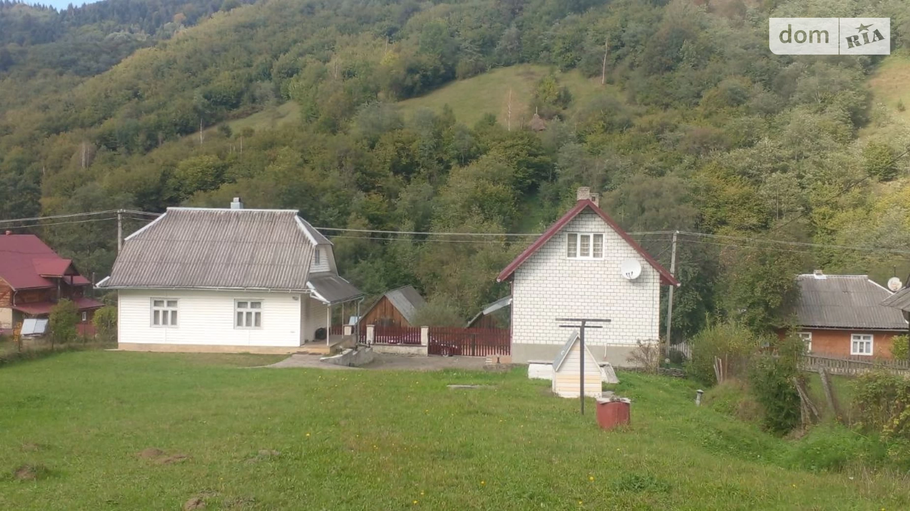 Продается дом на 2 этажа 120 кв. м с камином, цена: 100000 $ - фото 4
