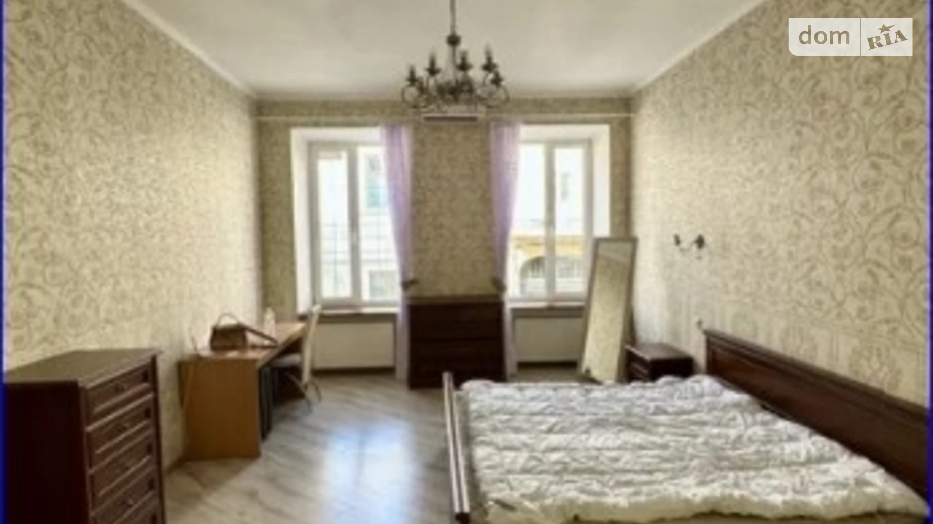 Продается 1-комнатная квартира 56 кв. м в Одессе, пер. Воронцовский - фото 4