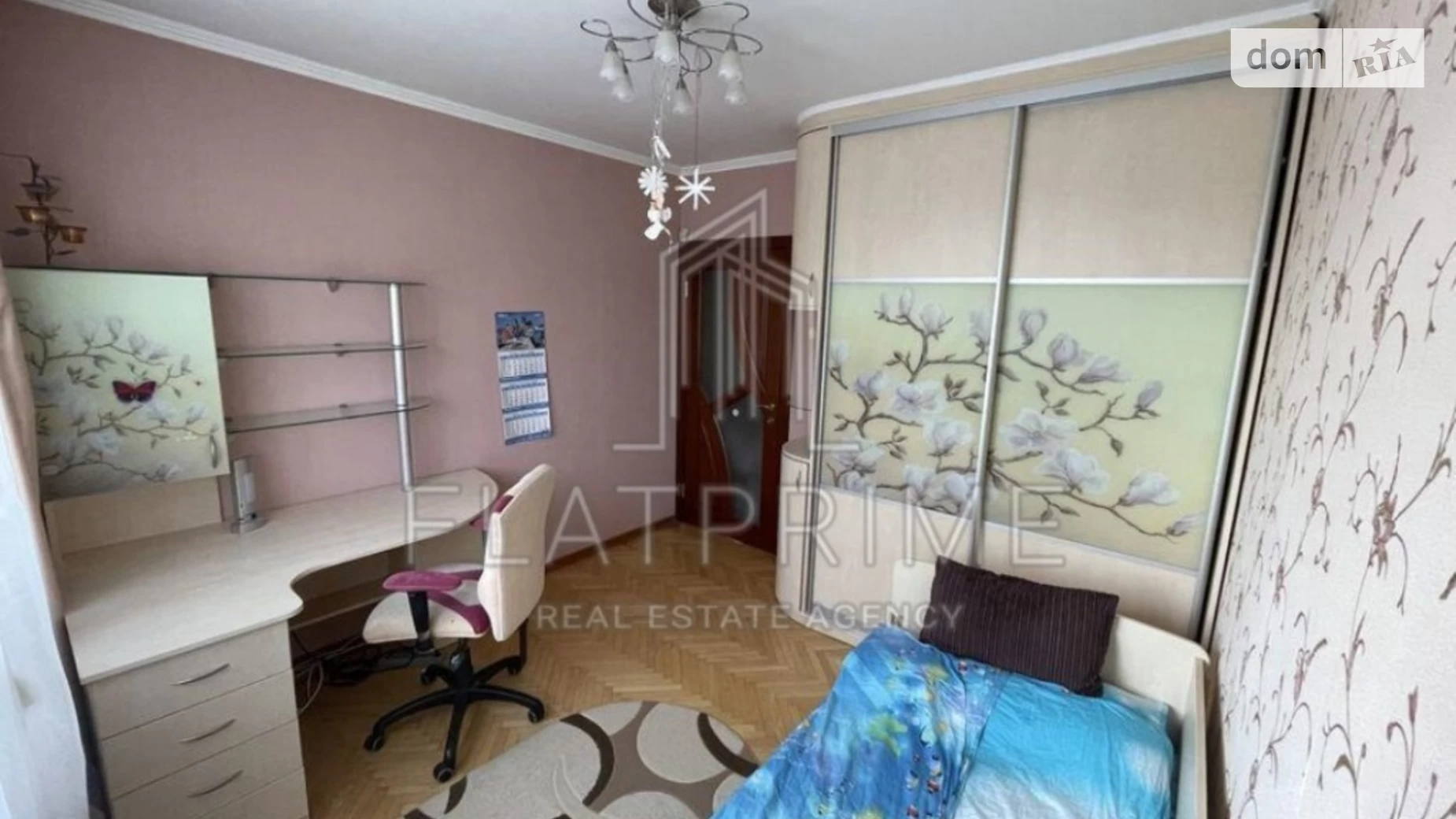 Продается 3-комнатная квартира 80 кв. м в Киеве, ул. Ивана Пулюя, 5Б - фото 4