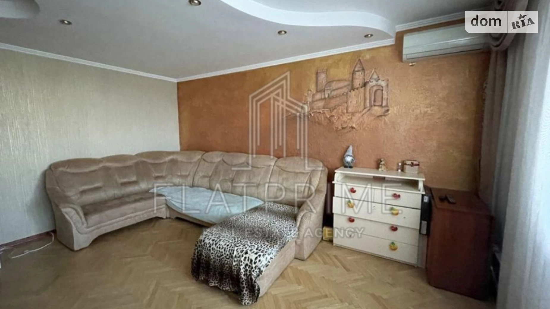 Продается 3-комнатная квартира 80 кв. м в Киеве, ул. Ивана Пулюя, 5Б - фото 5