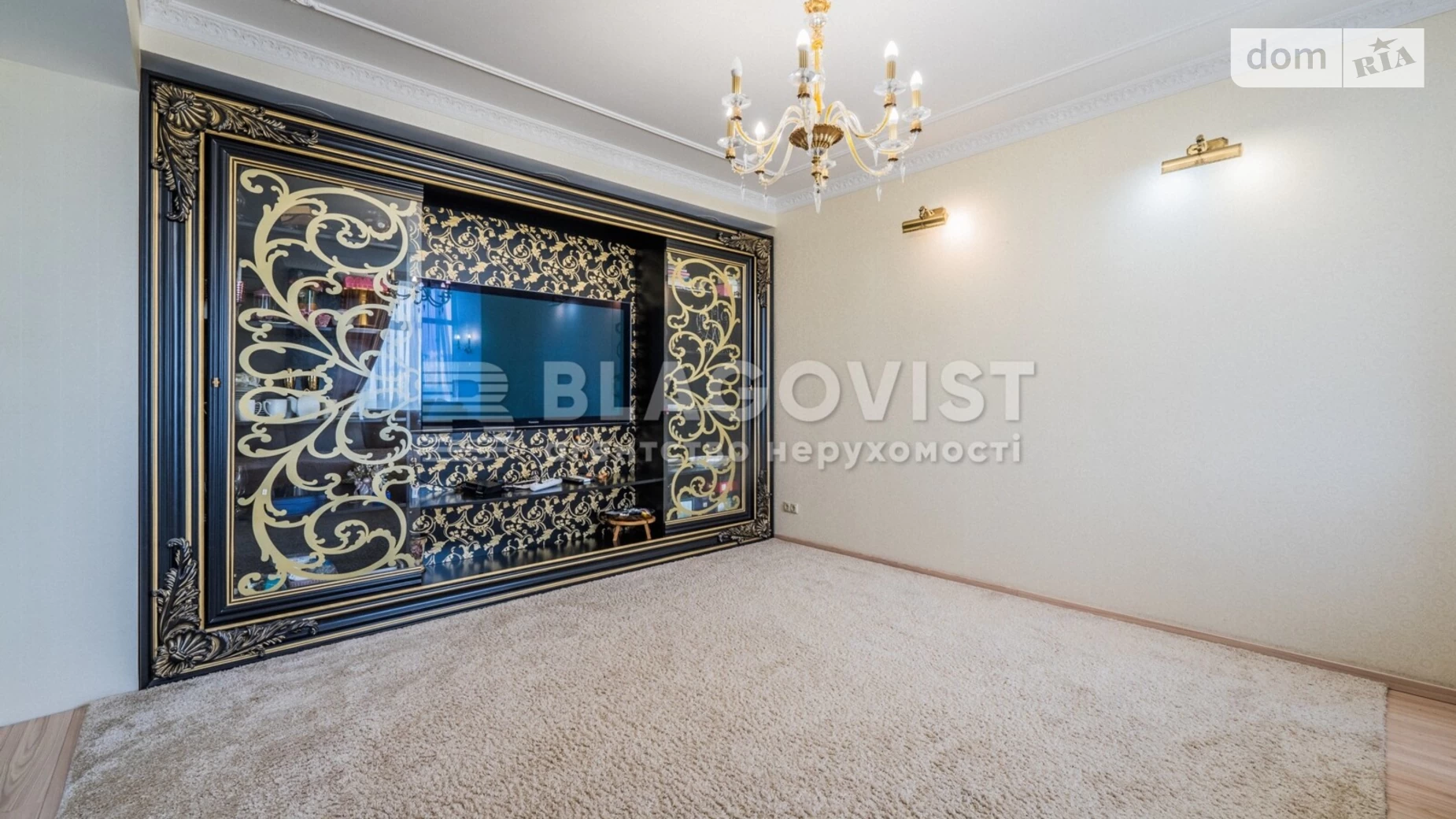 Продается 3-комнатная квартира 130.7 кв. м в Киеве, ул. Соломенская, 15А - фото 3
