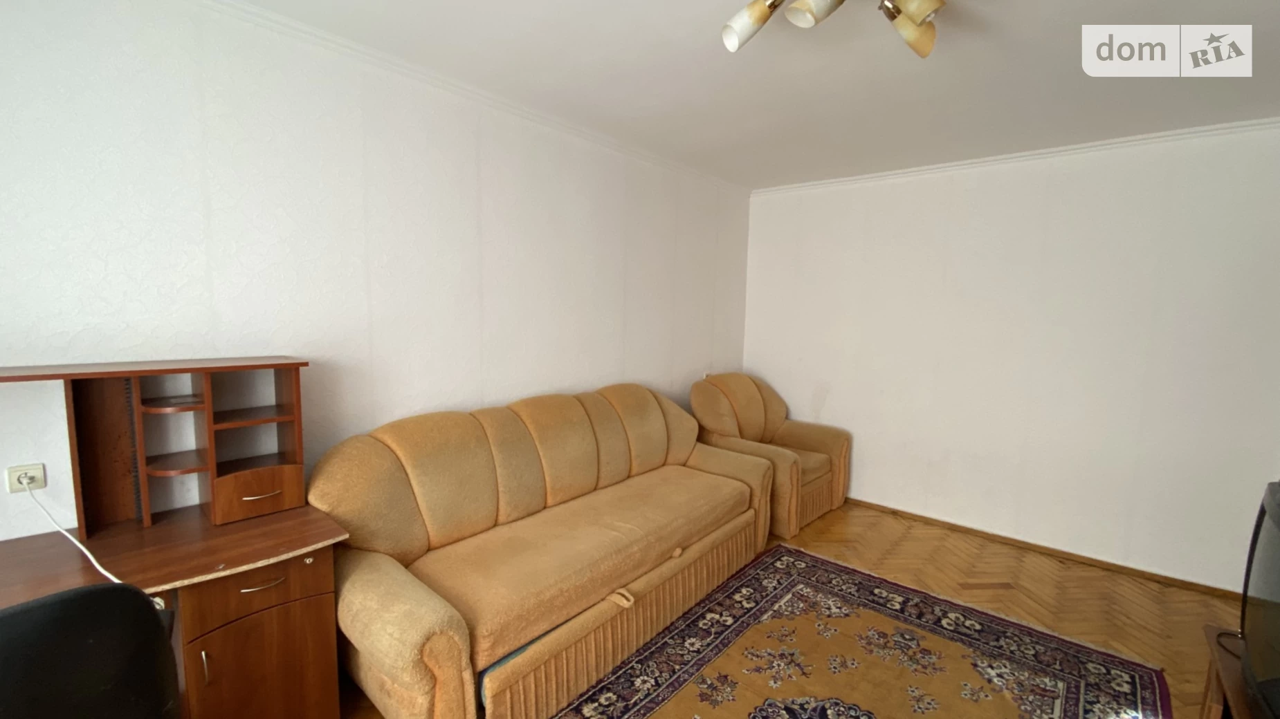 2-комнатная квартира 50 кв. м в Тернополе, ул. Патриарха Любомира Гузара(Чалдаева), 1 - фото 2