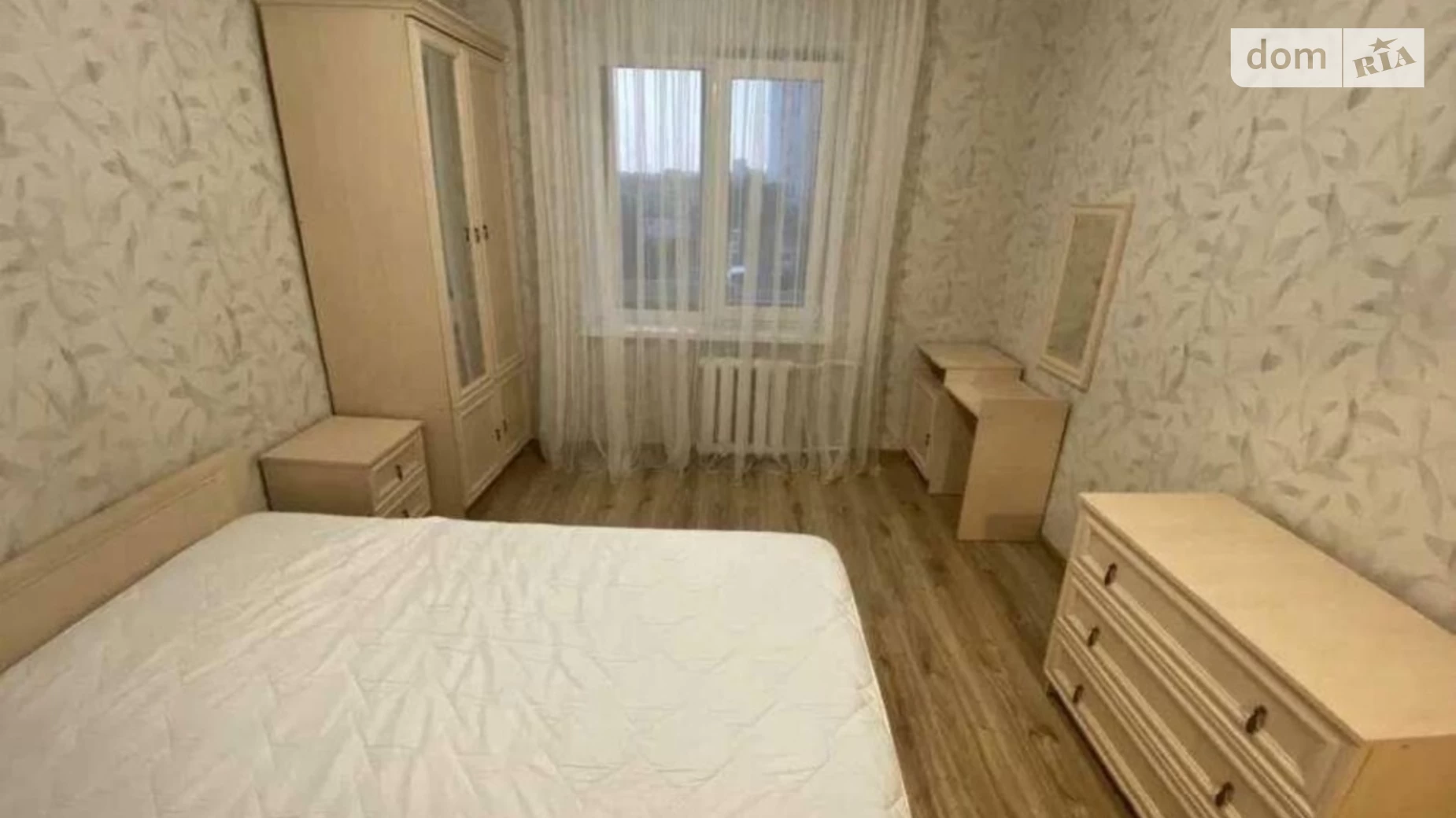 Продается 2-комнатная квартира 46 кв. м в Киеве, ул. Дегтяревская, 10 - фото 2