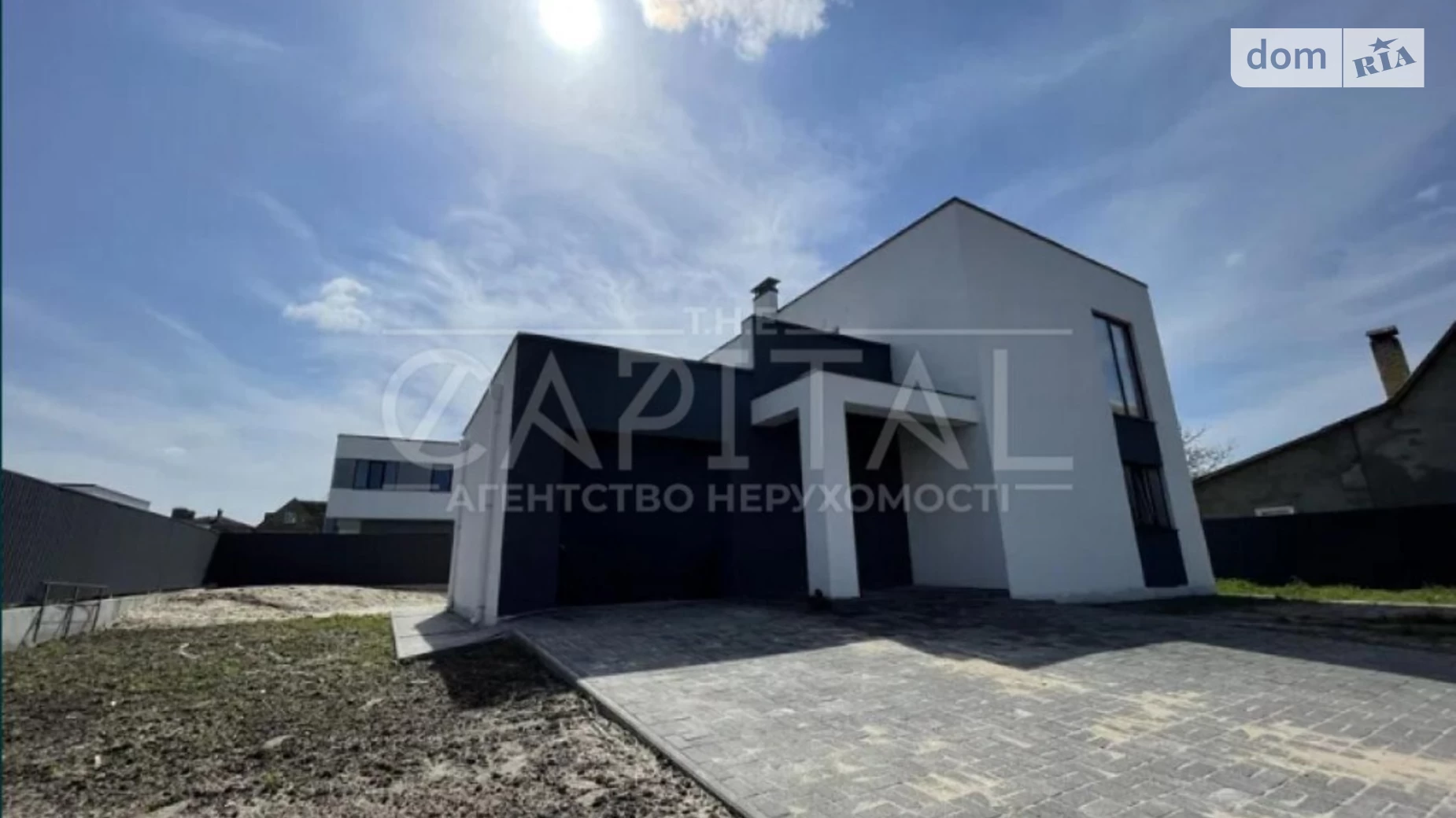 Продается дом на 2 этажа 180 кв. м с камином, цена: 180000 $ - фото 5