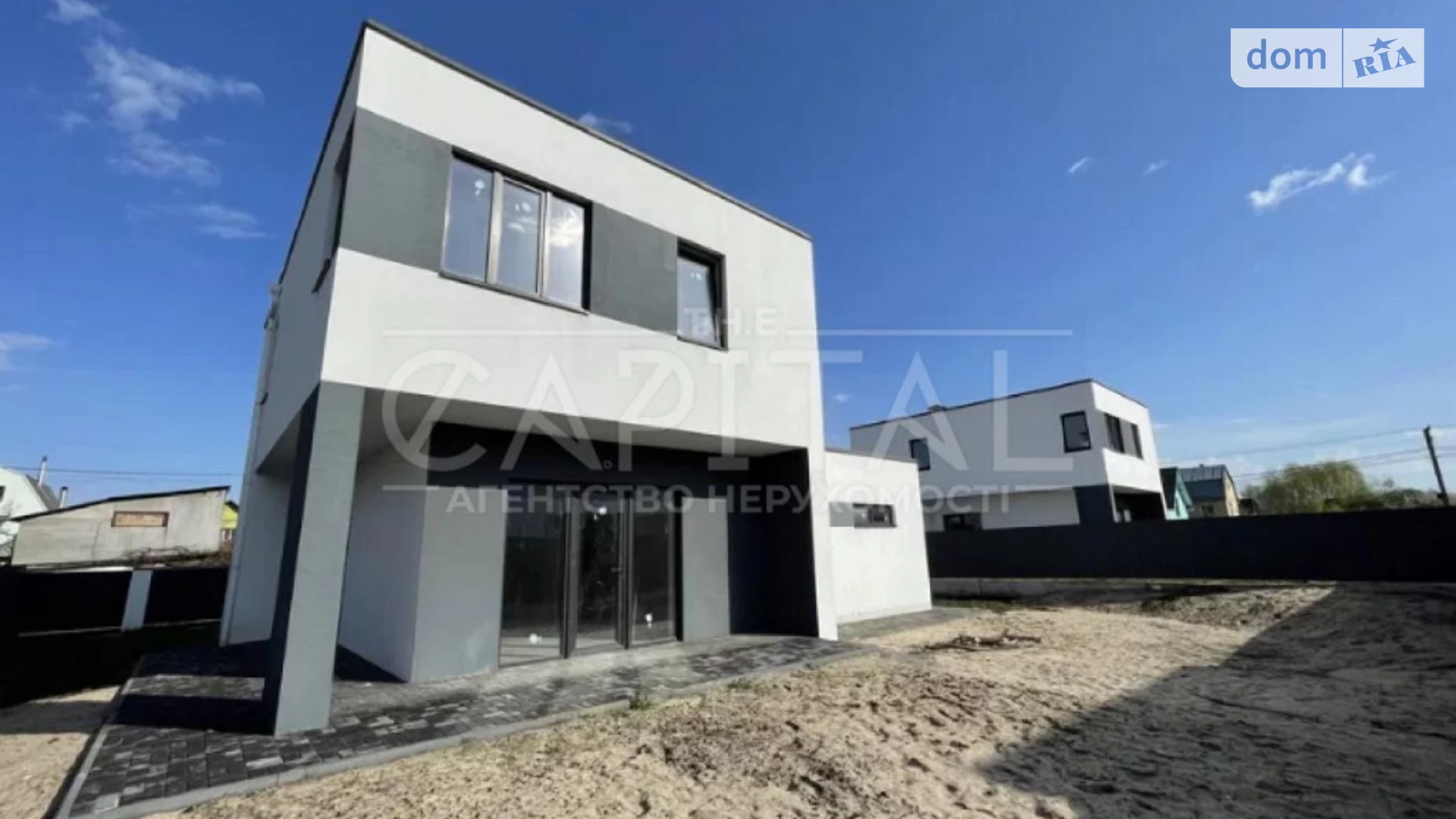 Продается дом на 2 этажа 180 кв. м с камином, цена: 180000 $ - фото 4