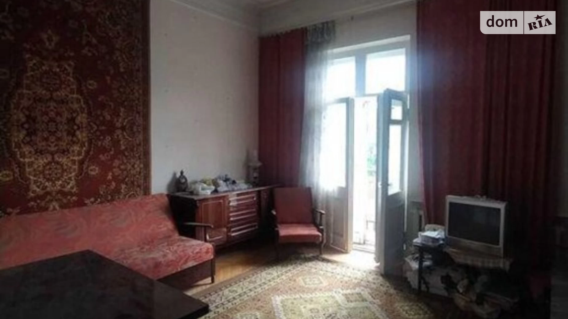Продается 1-комнатная квартира 42 кв. м в Киеве, ул. Эспланадная, 32 - фото 5