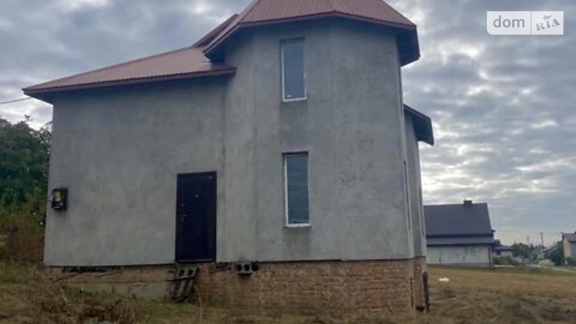 Продается дом на 2 этажа 200 кв. м с садом, цена: 49000 $ - фото 3