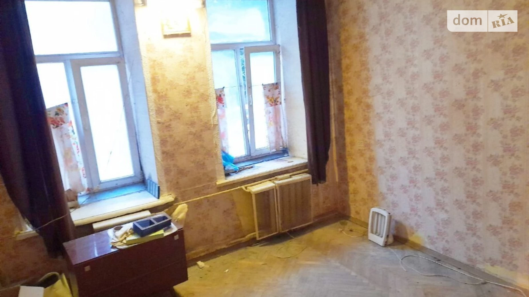 Продается 2-комнатная квартира 50.1 кв. м в Киеве, ул. Межигорская, 32 - фото 3