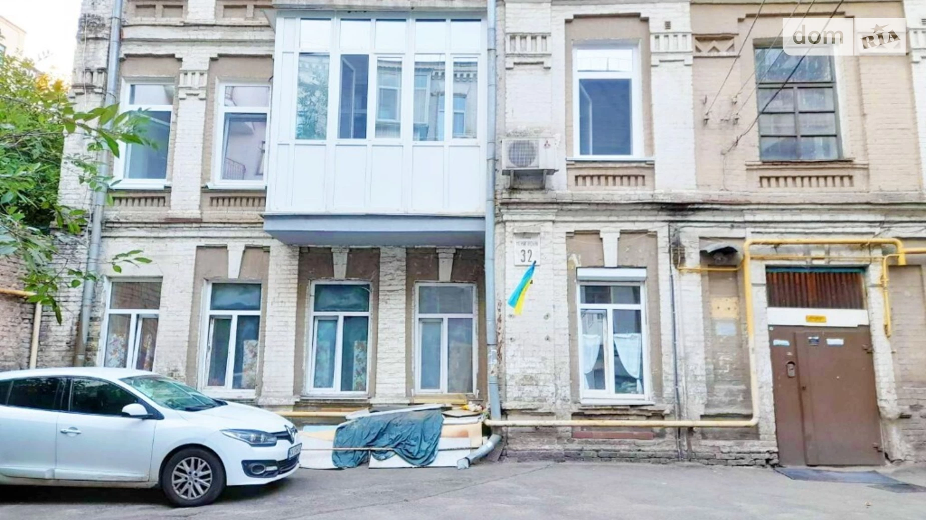 Продается 2-комнатная квартира 50.1 кв. м в Киеве, ул. Межигорская, 32 - фото 2