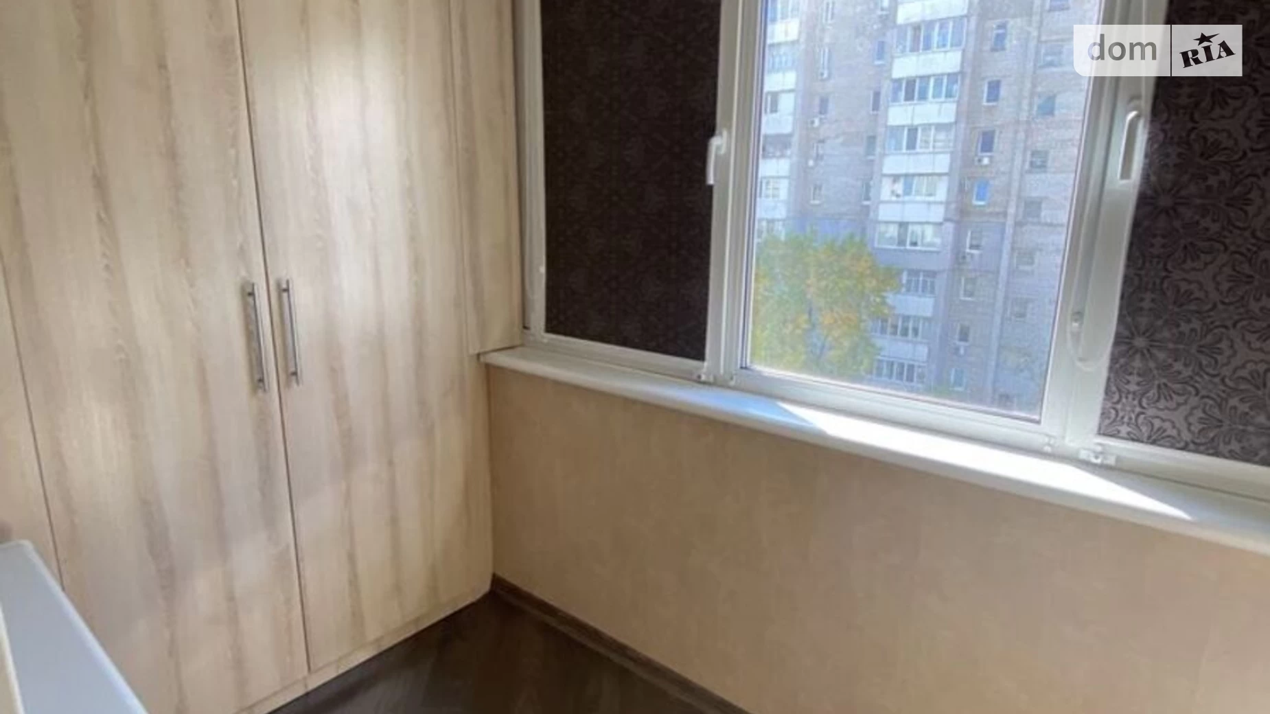 2-комнатная квартира 48 кв. м в Запорожье, ул. Космическая, 89 - фото 5