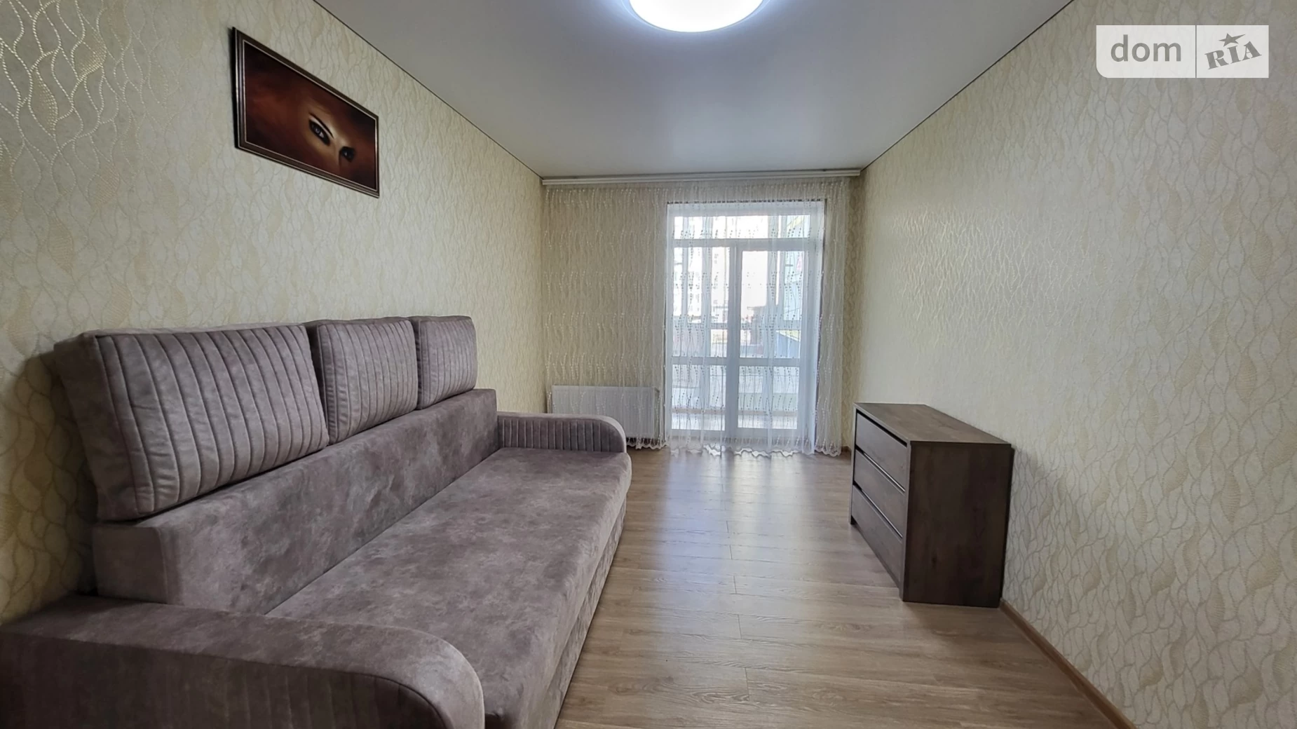 Продается 1-комнатная квартира 47 кв. м в Зарванцах, ул. Одесская - фото 4