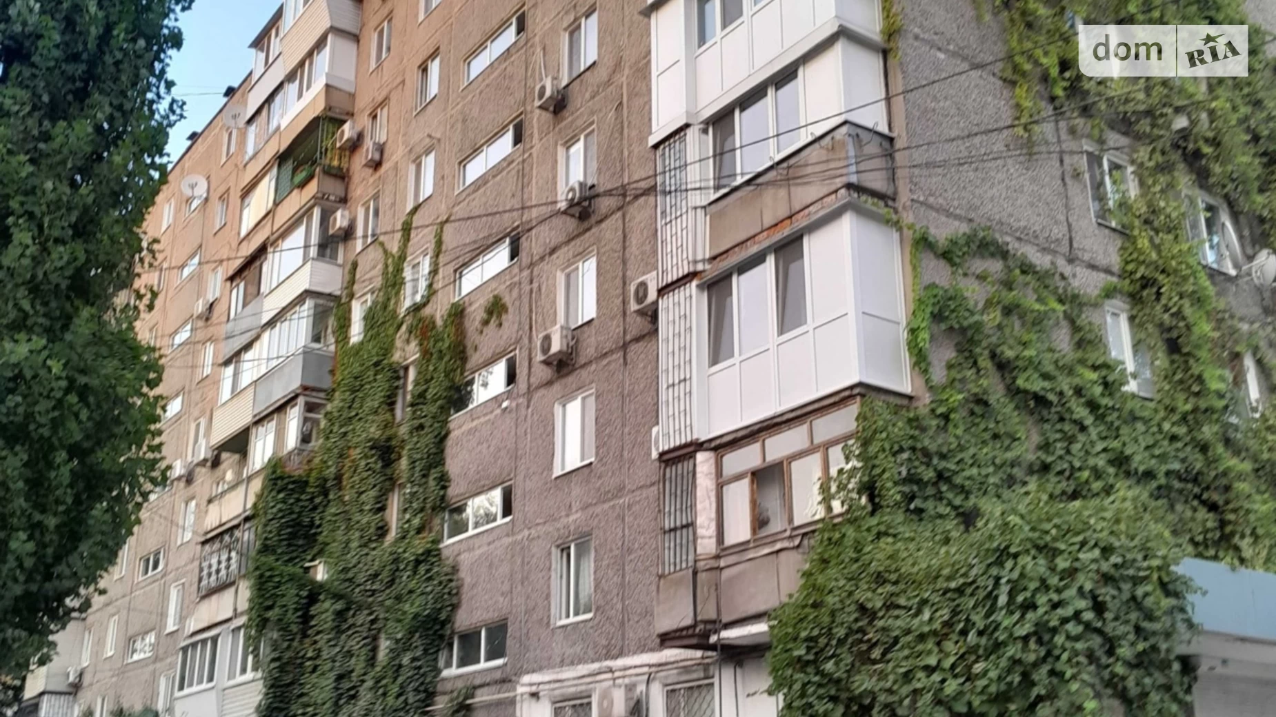 Продається 3-кімнатна квартира 64 кв. м у Дніпрі, вул. Воскресенська, 2А