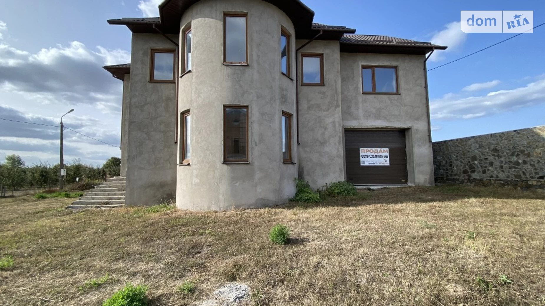 Продається будинок 2 поверховий 180 кв. м з верандою, цена: 65000 $ - фото 3