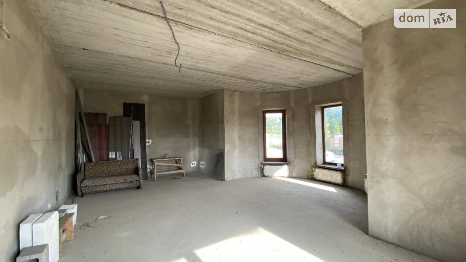 Продається будинок 2 поверховий 180 кв. м з верандою, цена: 65000 $ - фото 5