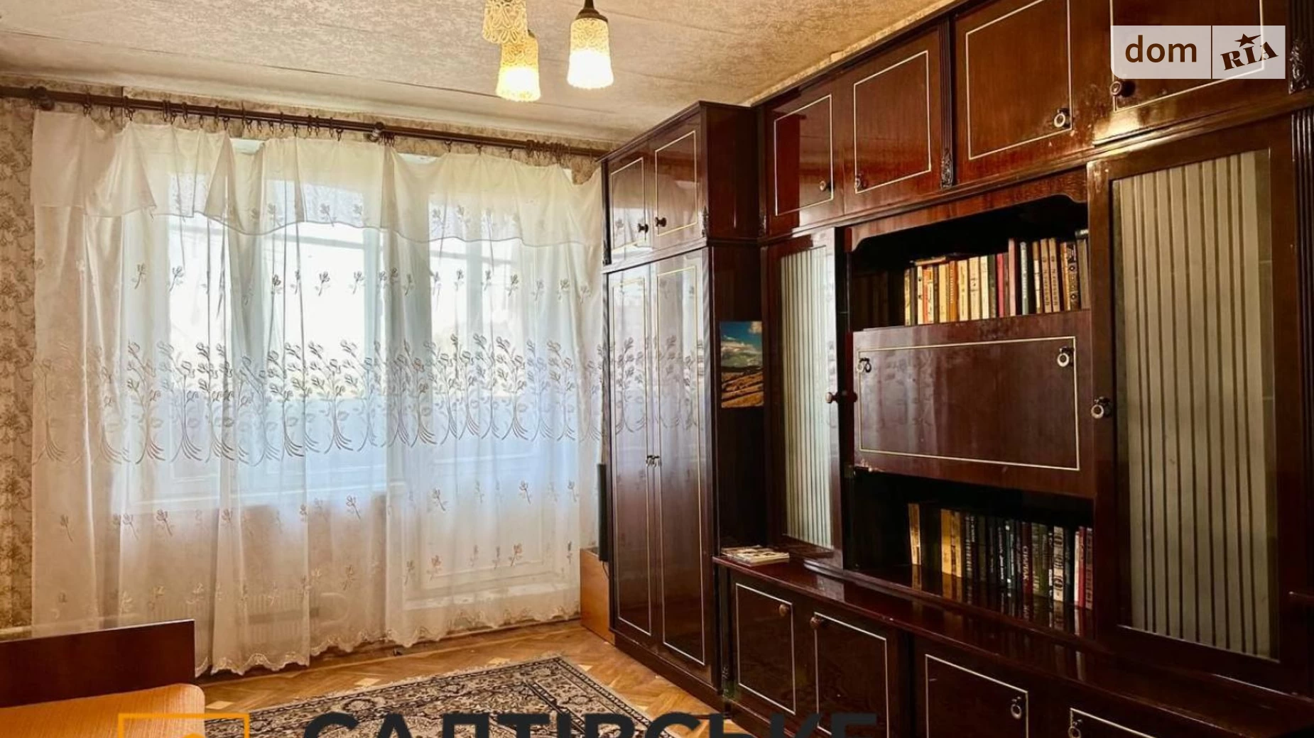 Продается 2-комнатная квартира 45 кв. м в Харькове, просп. Тракторостроителей, 87 - фото 5
