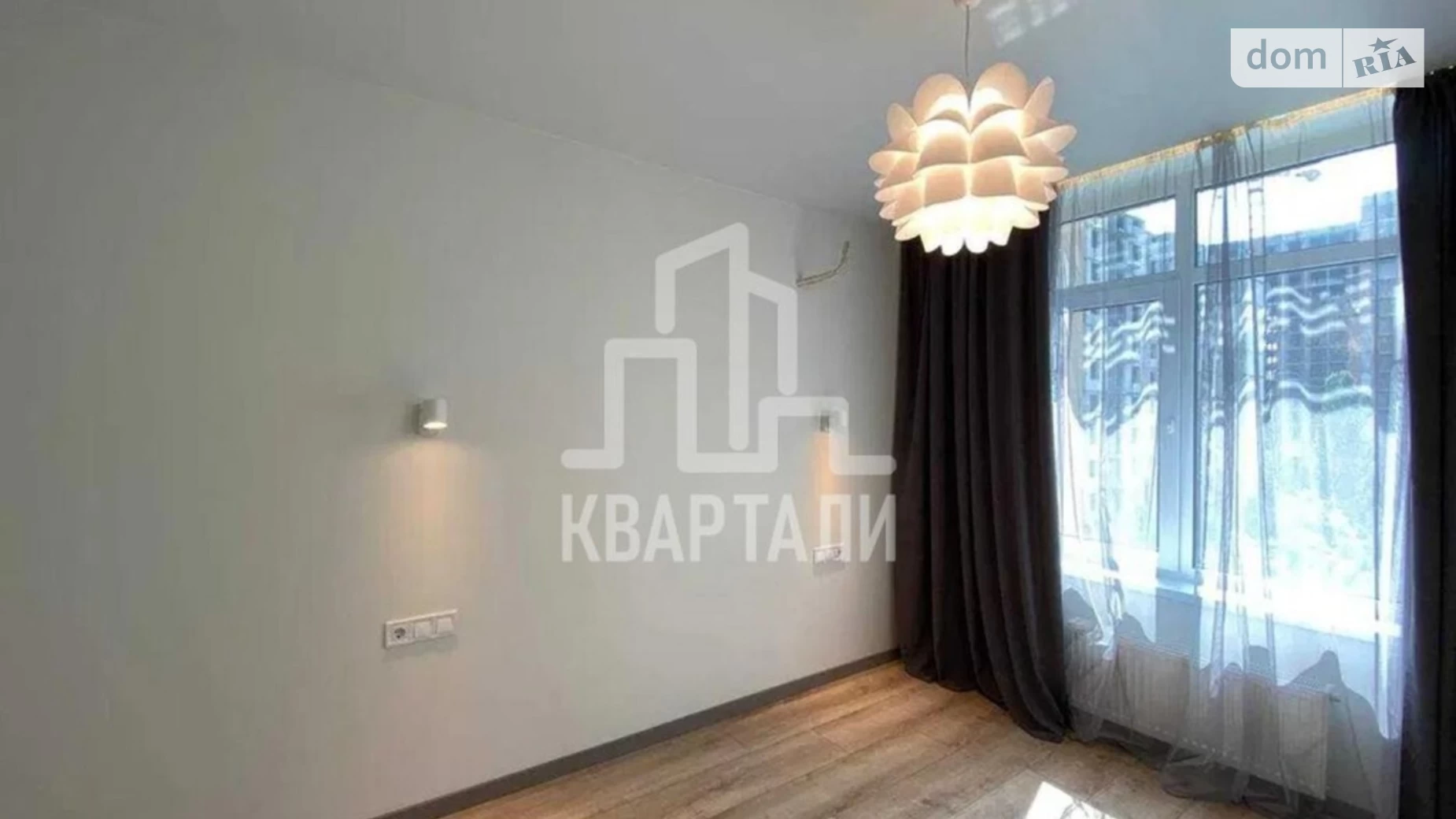 Продается 1-комнатная квартира 43 кв. м в Киеве, ул. Академика Заболотного, 148В - фото 3