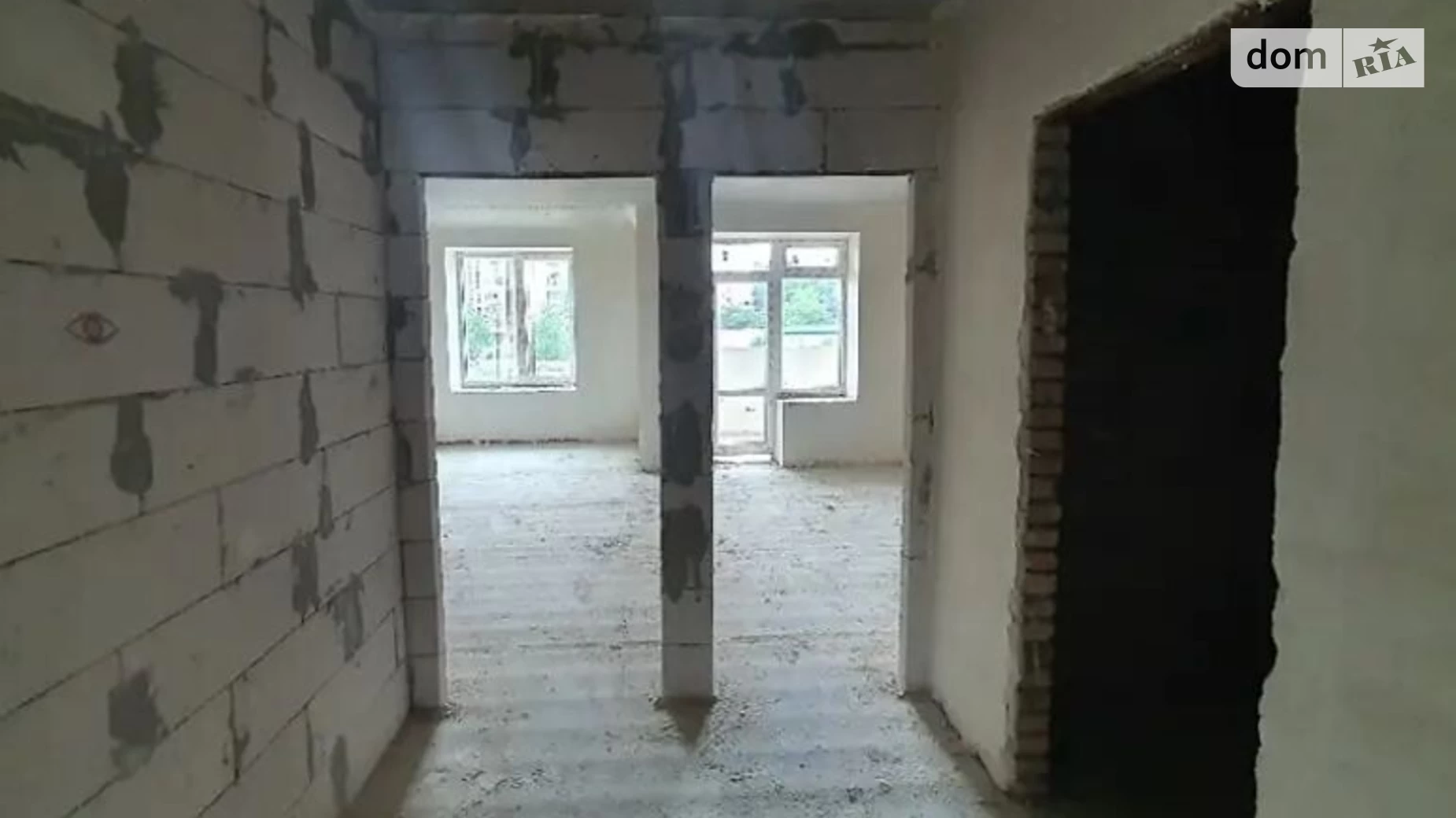 Продается 1-комнатная квартира 44 кв. м в Хмельницком - фото 4