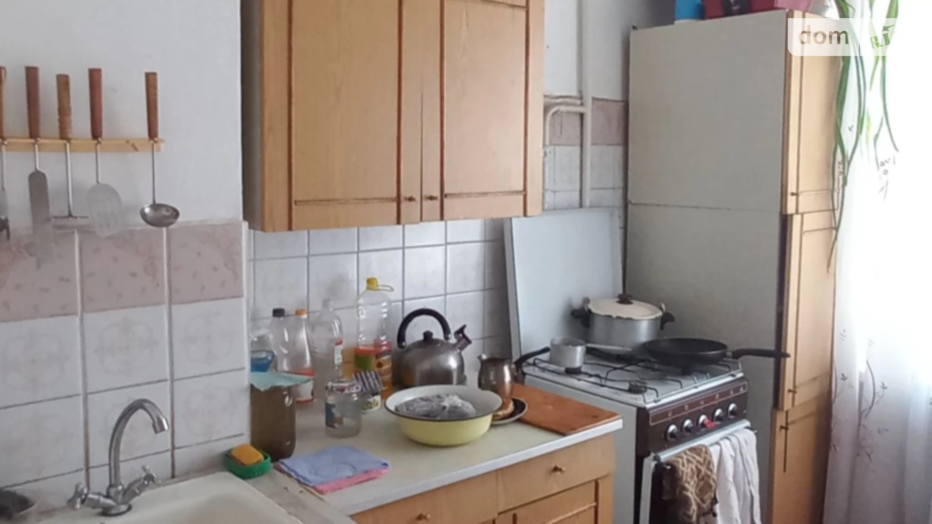 Здається в оренду кімната 48 кв. м у Рівному, цена: 2800 грн - фото 3
