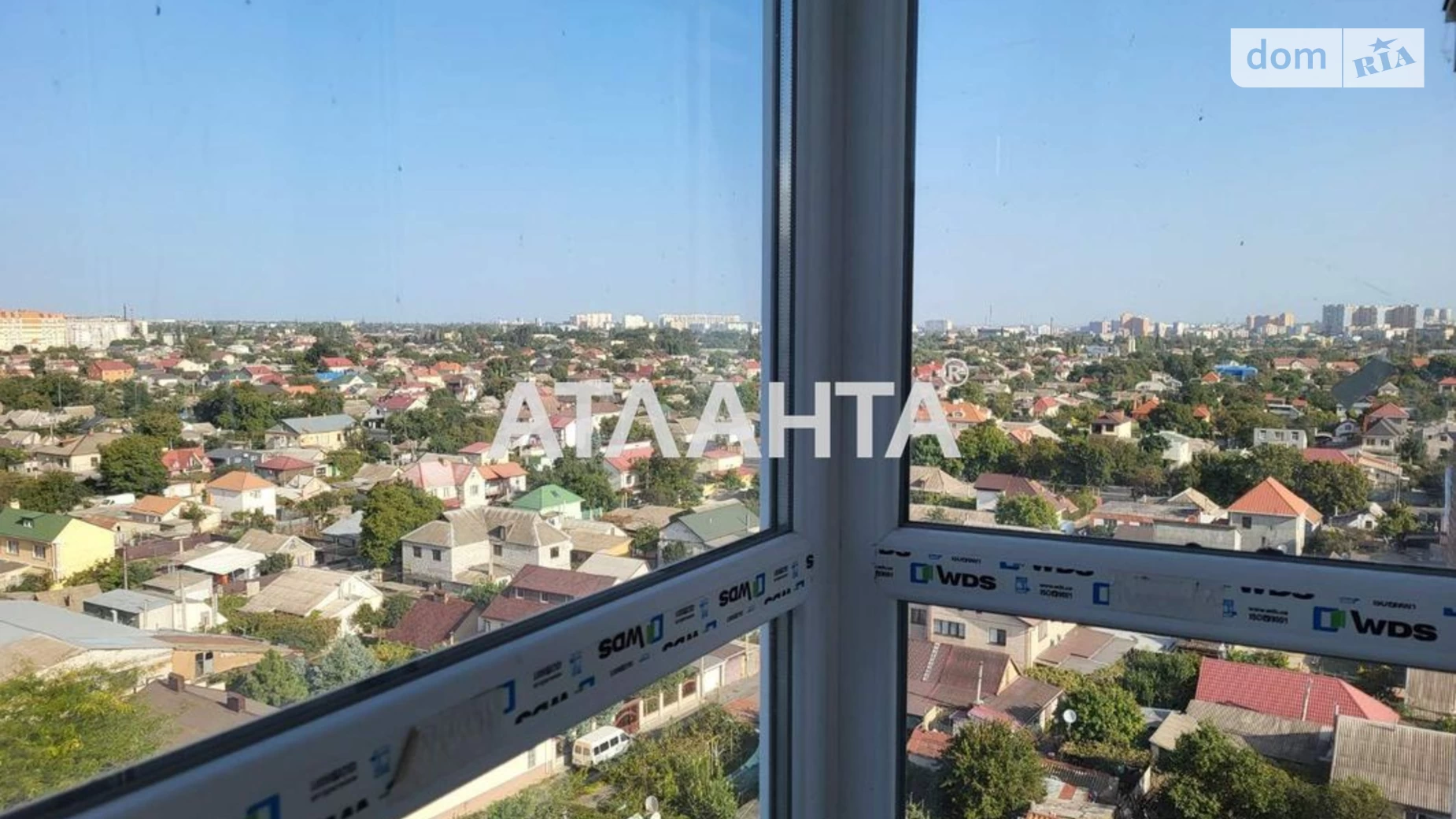 Продается 1-комнатная квартира 25.2 кв. м в Одессе, ул. Профсоюзная - фото 3