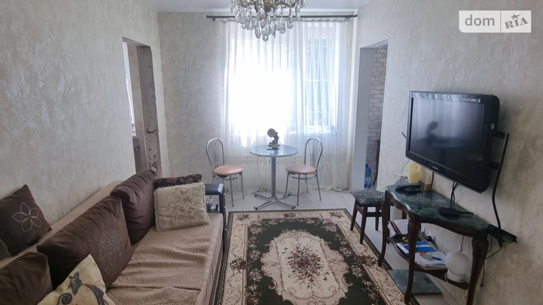 Продається 2-кімнатна квартира 37 кв. м у Білій Церкві, вул. Людмили Павліченко