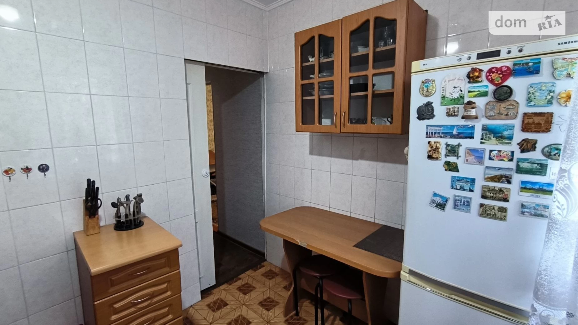 Продается 2-комнатная квартира 45 кв. м в Николаеве, ул. Мореходная, 3 - фото 4