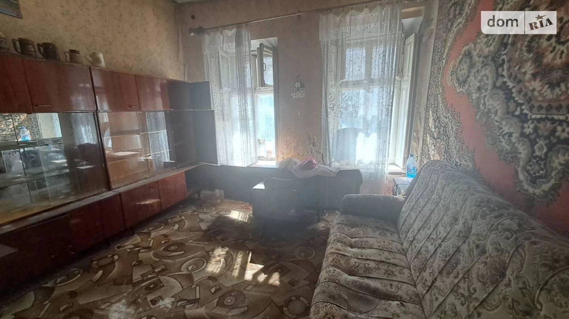 Продается 3-комнатная квартира 71 кв. м в Одессе, ул. Степовая (Молдованка) - фото 2