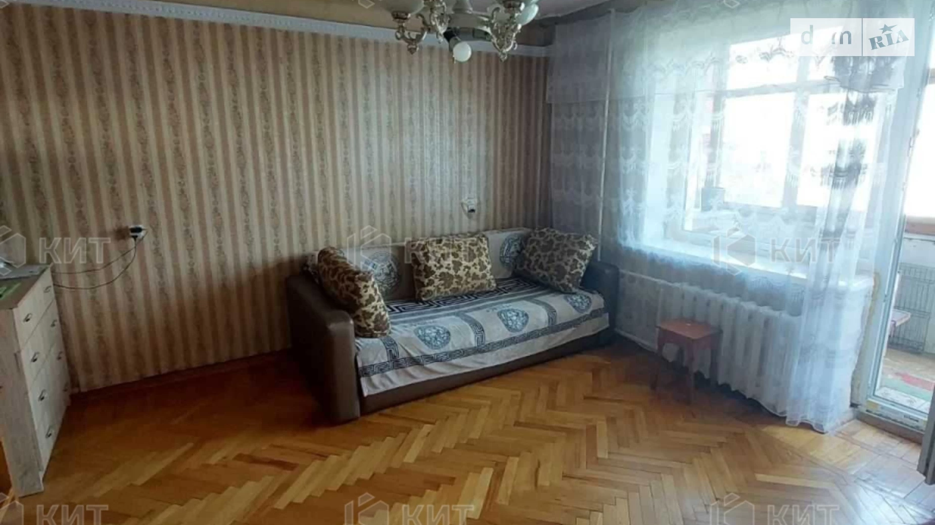 Продается 3-комнатная квартира 68 кв. м в Харькове, ул. Клочковская, 276А - фото 2
