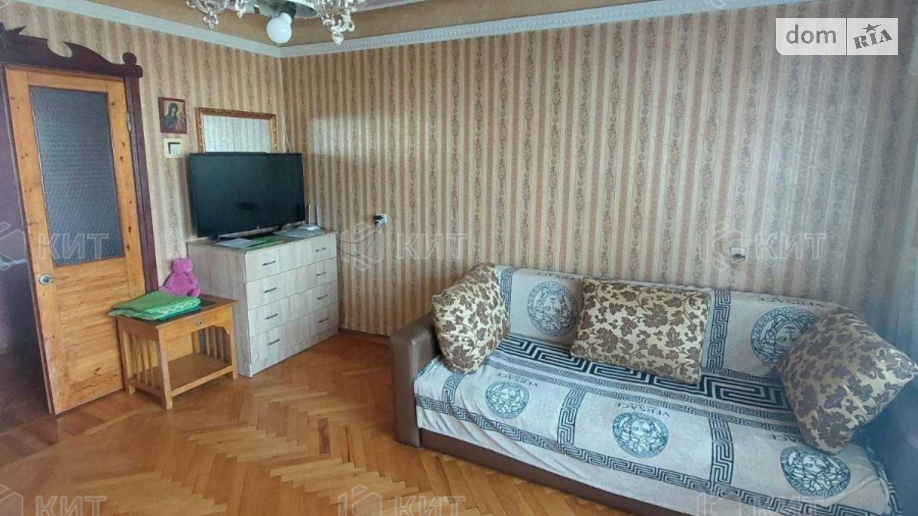 Продается 3-комнатная квартира 68 кв. м в Харькове, ул. Клочковская, 276А - фото 3
