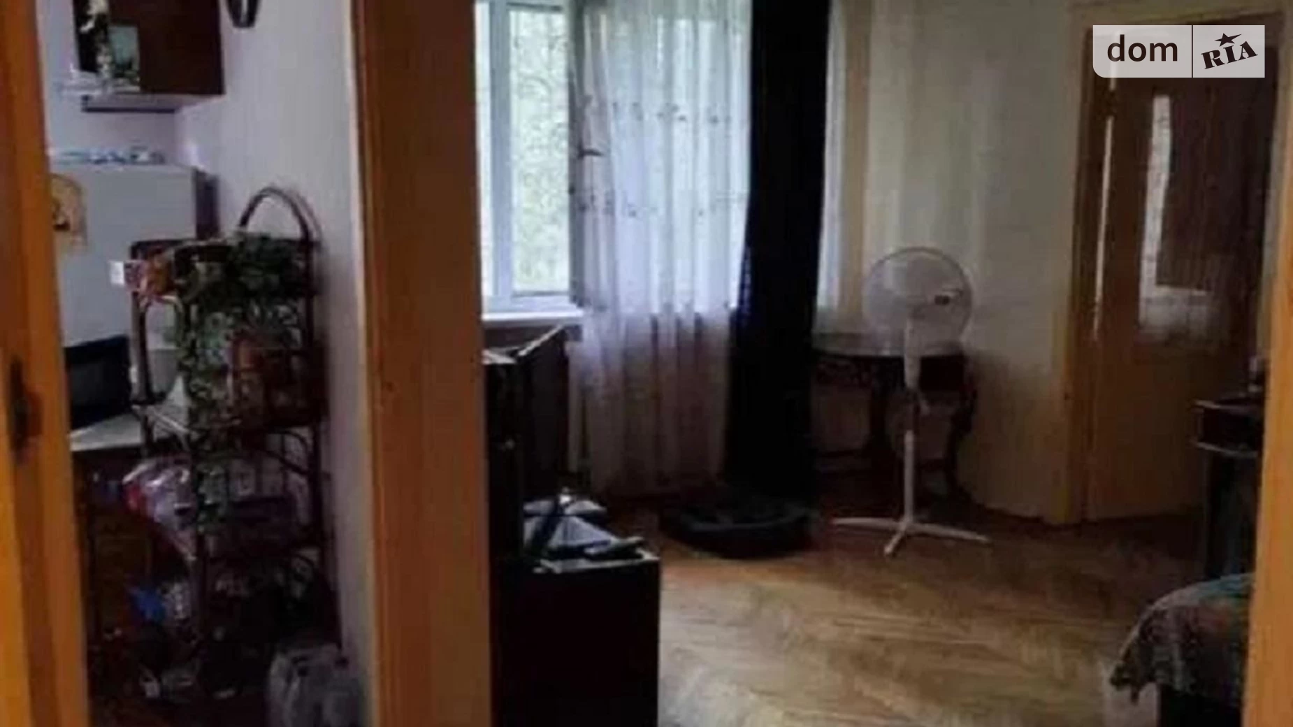 Продается 2-комнатная квартира 46 кв. м в Киеве, ул. Мрии(Академика Туполева), 17Д - фото 3