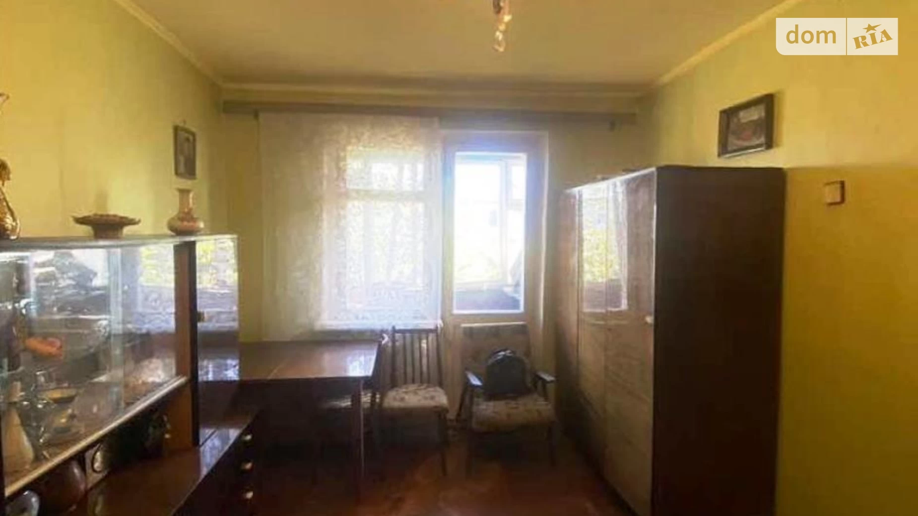 Продается 2-комнатная квартира 43 кв. м в Харькове, ул. Александра Матросова, 12
