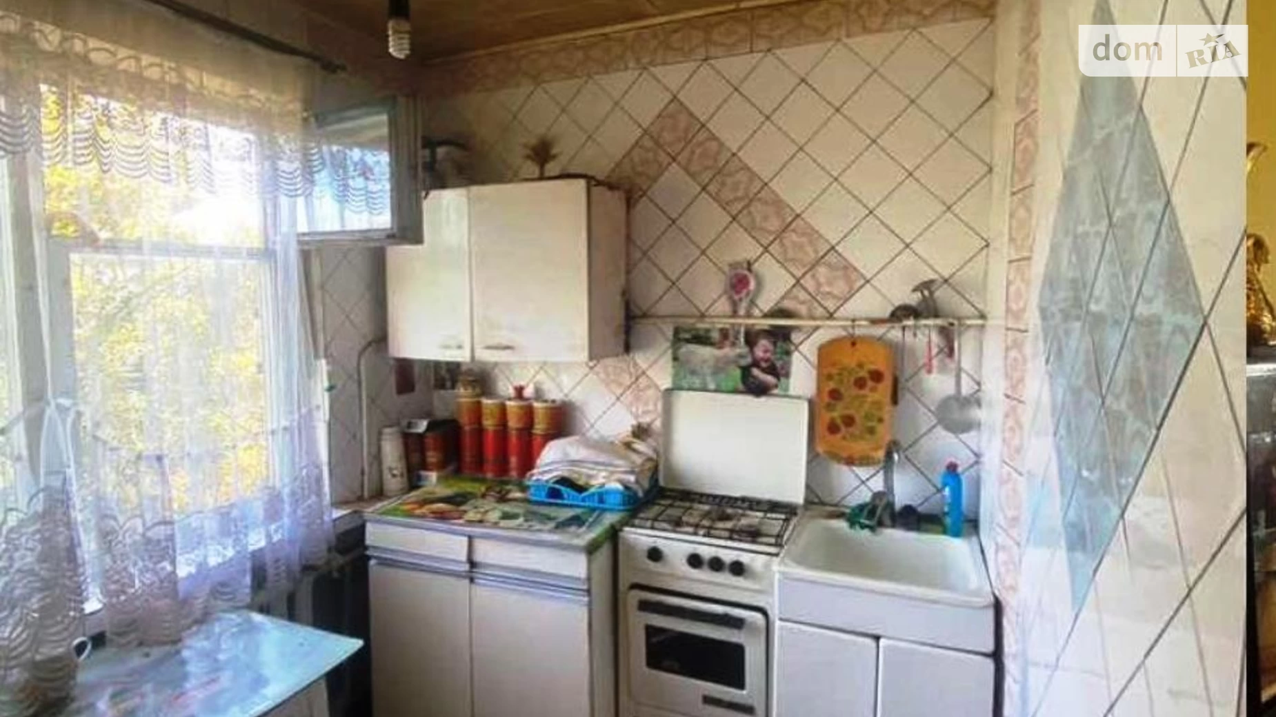 Продается 2-комнатная квартира 43 кв. м в Харькове, ул. Александра Матросова, 12 - фото 3