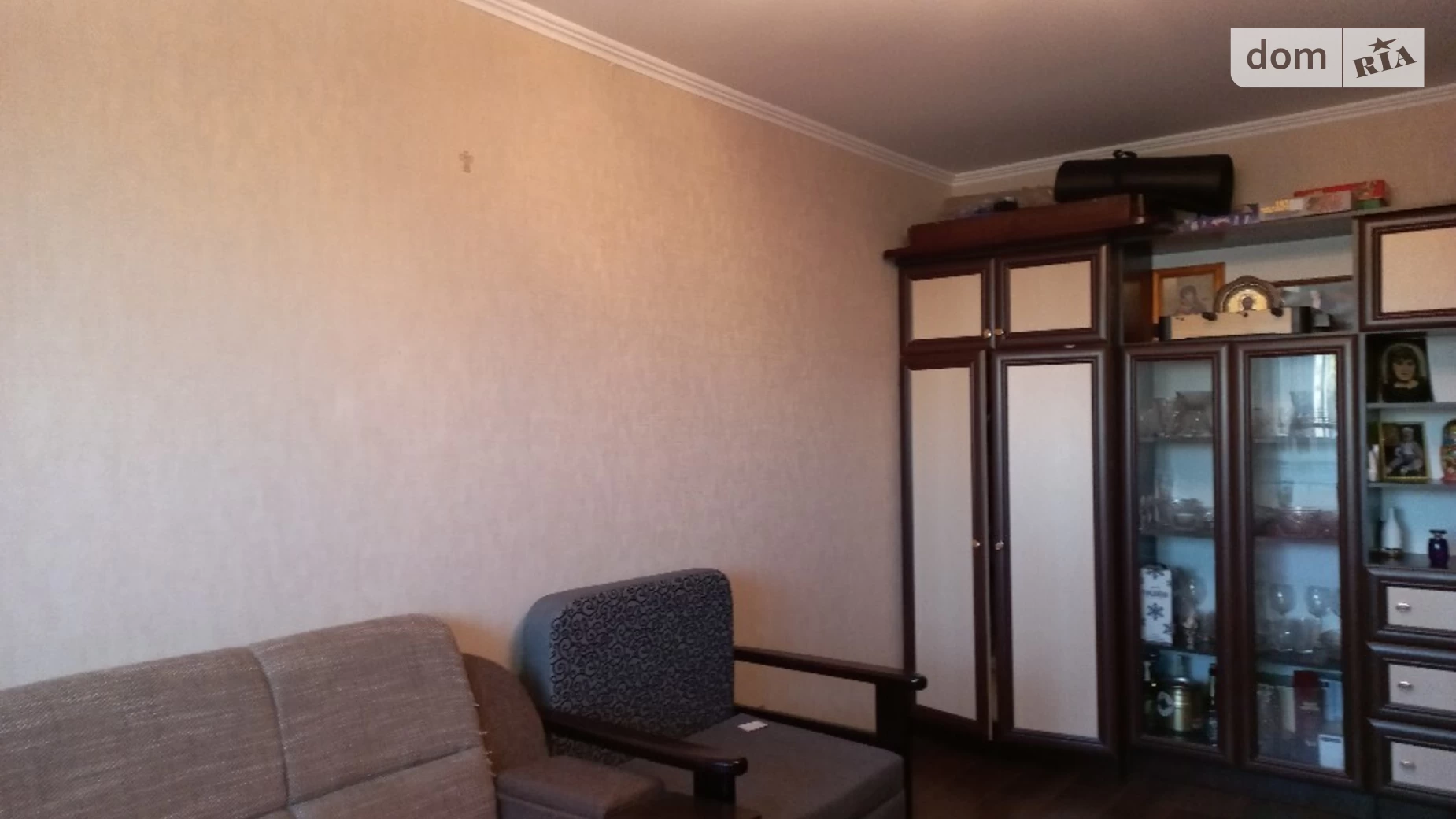 Продается 2-комнатная квартира 50 кв. м в Одессе, ул. Крымская
