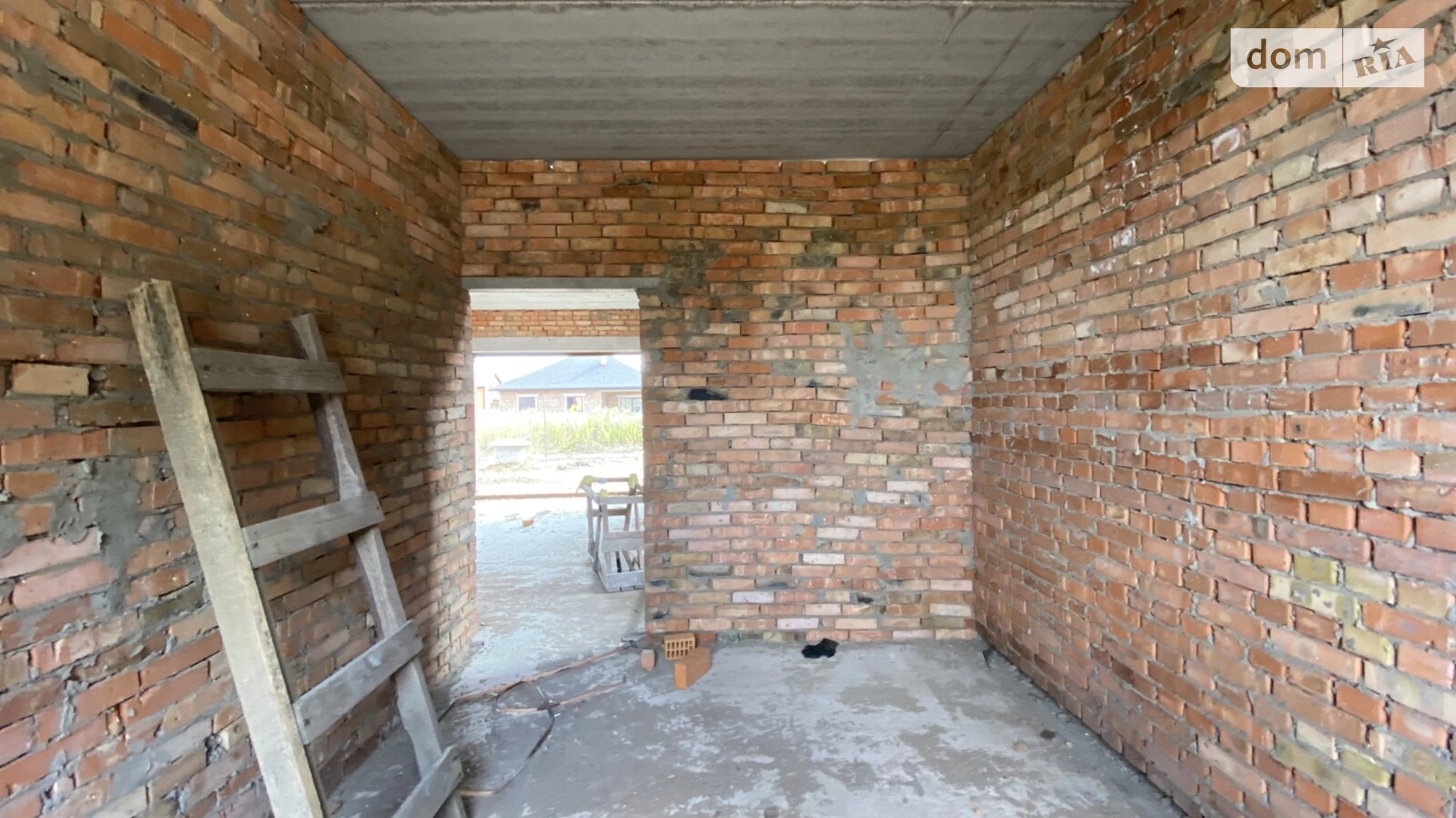 Продается дом на 2 этажа 120 кв. м с подвалом, цена: 88000 $ - фото 4