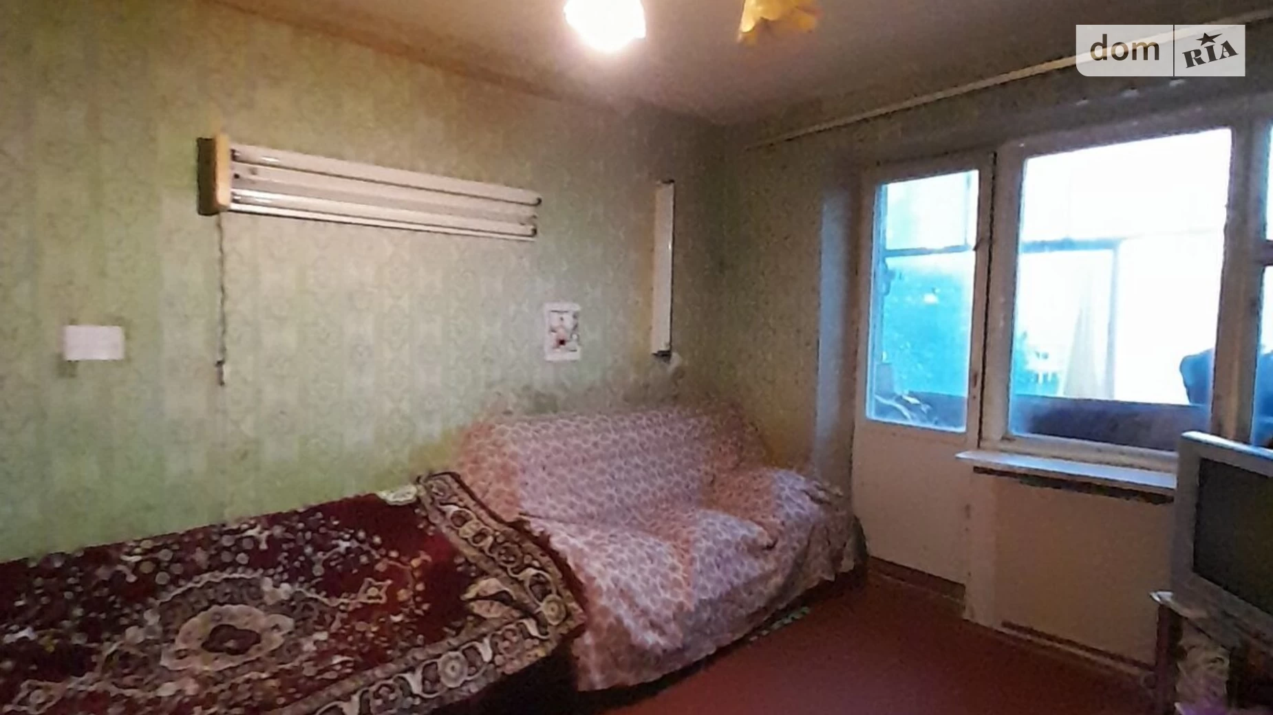 Продается 3-комнатная квартира 63 кв. м в Кропивницком, пер. Попова