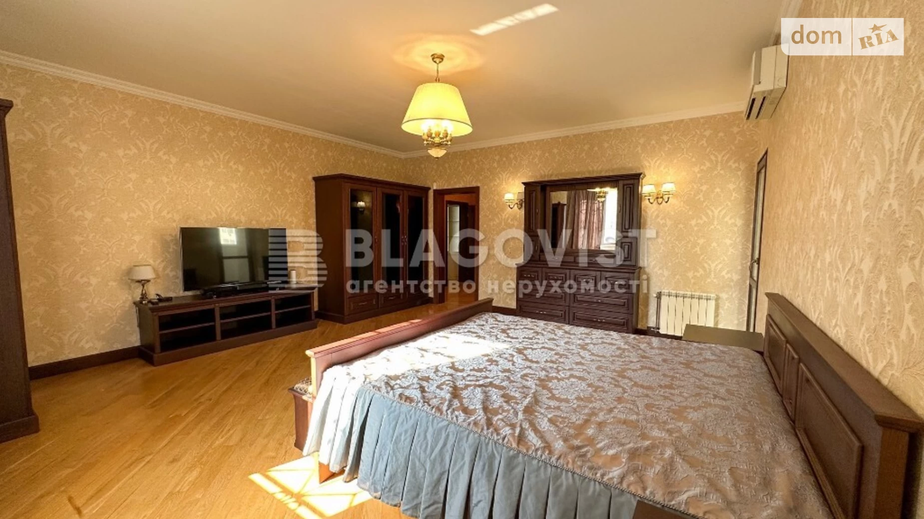 Продается 3-комнатная квартира 158 кв. м в Киеве, ул. Коновальца Евгения, 44А - фото 5