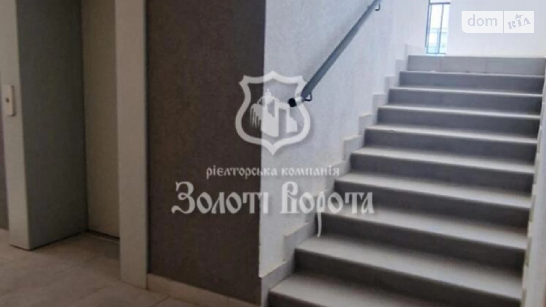 Продается 1-комнатная квартира 40 кв. м в Вышгороде, ул. Набережная