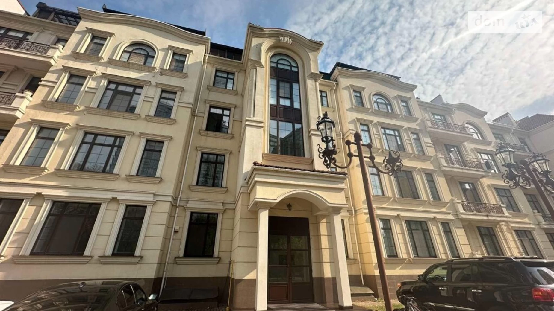Продается 1-комнатная квартира 49.9 кв. м в Одессе, бул. Французский - фото 4