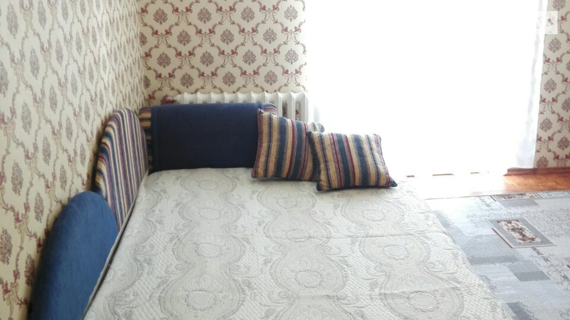 Продается 1-комнатная квартира 31.7 кв. м в Днепре, ул. Криворожская, 14 - фото 2