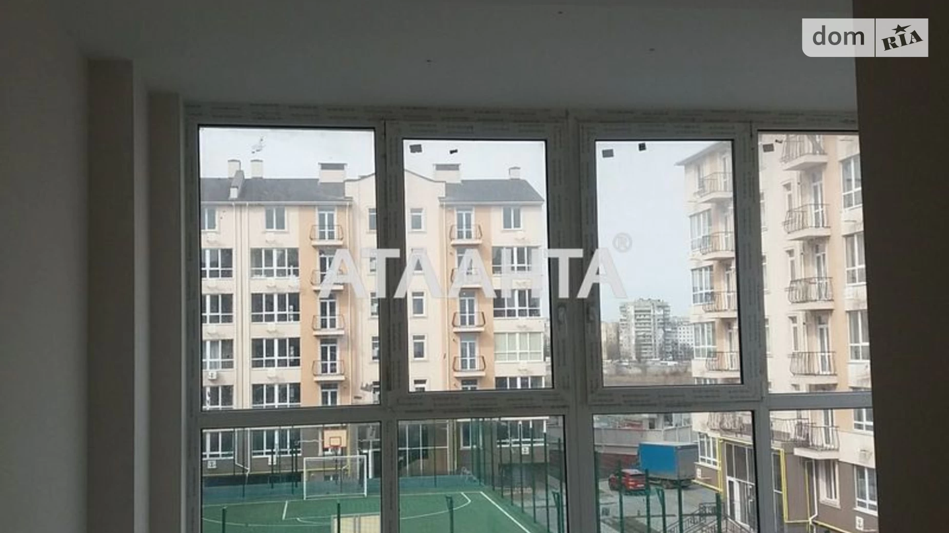 Продается 3-комнатная квартира 108 кв. м в Крыжановка, ул. Генерала Бочарова, 58Б - фото 4