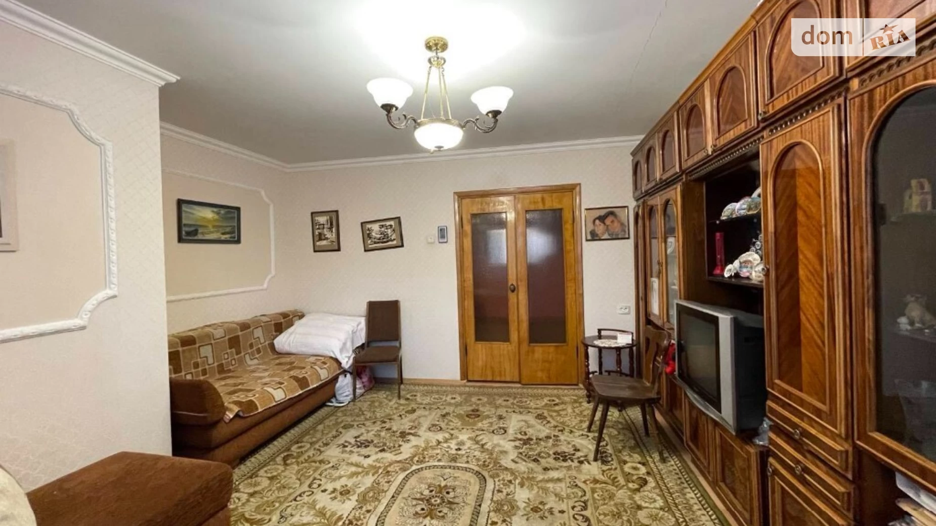 Продается 4-комнатная квартира 95 кв. м в Хмельницком, ул. Проскуровского Подполья - фото 3