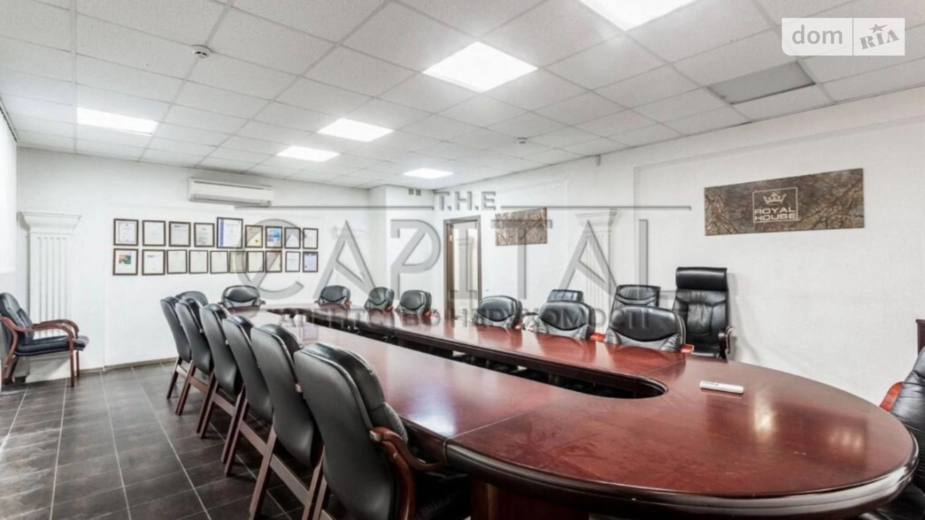 Продається офіс 446.4 кв. м в бізнес-центрі, цена: 650000 $ - фото 2