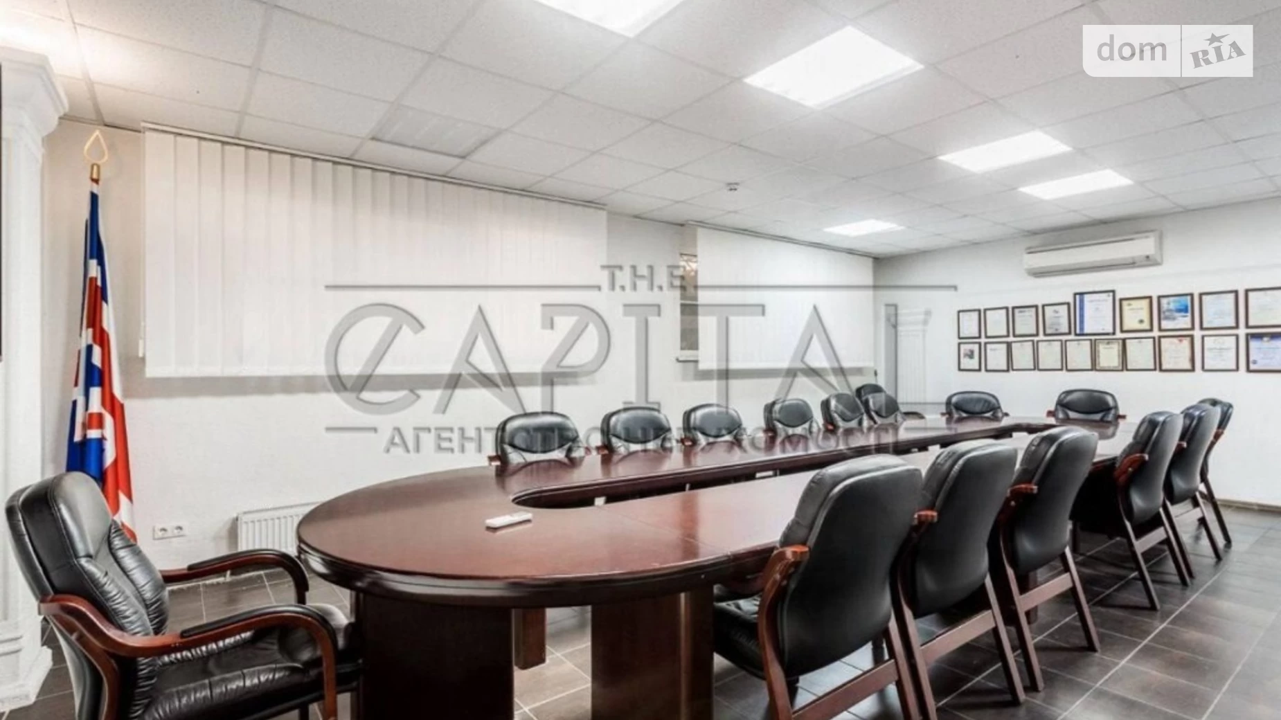 Продається офіс 446.4 кв. м в бізнес-центрі, цена: 650000 $ - фото 3