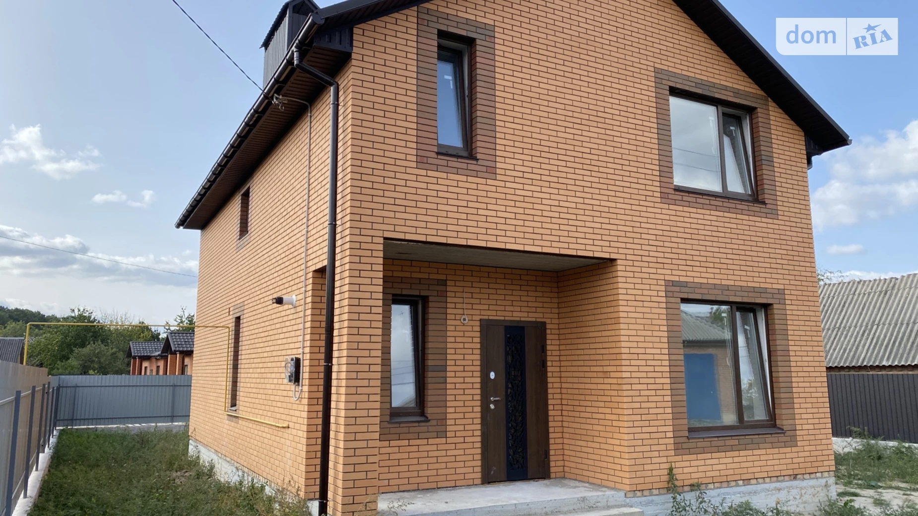 Продається будинок 2 поверховий 128 кв. м з балконом, цена: 95000 $ - фото 2